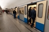 Губернатор Травников поручил обновить парк вагонов новосибирского метрополитена