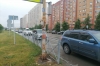 Мэрия Новосибирска проверяет жалобы жителей Плющихинского жилмассива