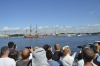 В Петербурге впервые за восемь лет отменена кронштадтская часть военно-морского парада