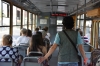 В мэрии Екатеринбурга пообещали поднять зарплату водителям и кондукторам общественного транспорта