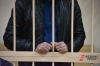 В суде Новосибирска рассмотрят ходатайство о продлении ареста депутата Украинцева