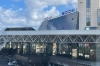 Аэропорт Сочи поднял цены на парковку, чтобы снизить количество машин