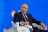 Политолог Тензе назвал Путина «истинным победителем» на выборах во Франции