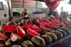 В Кузбассе эксперты проверили завезенные арбузы и дыни