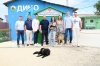 «Новые люди» открыли штаб зоозащитного движения «Мы в ответе за них» в Волгограде
