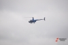 В Росгвардии заявили о приостановке поисков пропавшего в Якутии вертолета