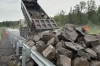 Упавший мост заблокировал сотням российских туристов путь домой из Монголии: что происходит в Бурятии