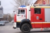 В свердловском городе пожар охватил общежитие: «Люди выбегали с животными на руках»