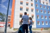 На Среднем Урале 65 семей получили ключи от новых квартир