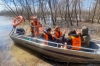 Челябинской области введен режим ЧС: эвакуировали почти 170 человек