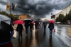 На Туву надвигается ураган: прогноз синоптиков