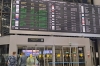 В аэропорту Красноярска отменили рейсы в Бурятию и Забайкалье