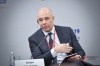 В Минфине ответили «ФедералПресс», как Силуанов передвигался в отпуске по Кубани и Крыму