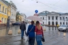 Стало известно, в каких регионах России ожидаются сильные дожди в начале мая