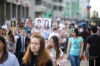 Шествие «Бессмертного полка» в Хабаровске в 2025 году: как и когда пройдет