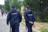 Подозреваемого в убийстве полицейского поймали в Сланцевском районе Ленобласти