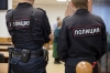 Возможного убийцу полицейского в Кингисеппе заподозрили в хищении боеприпасов