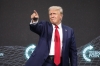 Трамп уклонился от ответа на вопрос о признании Крыма российским