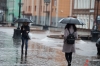 Дожди, ветер и похолодание: как Приморье встретит последние дни апреля