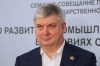 Александр Гусев заявил о росте зарплат в Воронежской области