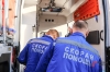 Депутат в Ленобласти пострадал от взрыва снаряда времен ВОВ в собственном гараже