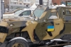 Выставку трофейной техники в Хабаровском крае взяли под охрану военных после смерти ребенка