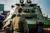Американский офицер: трофейные Bradley играют на стороне России