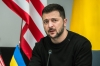 Зеленский снова начал указывать Трампу, что включать в мирный план по Украине