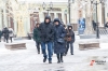 На Хабаровск обрушатся ледяной дождь и 20-метровые порывы ветра