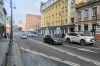 Владивосток официально потерял статус автомобильной столицы России