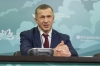 Юрий Трутнев рассказал, как проводит свой отпуск