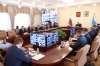 Демешин уволил трех чиновников правительства: один организовал кофейный бизнес