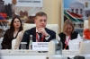 В Петербурге обсудили проблему обмеления Каспийского моря