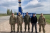Своих не бросаем: Демешин лично контролирует восстановление Дебальцево
