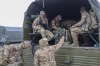 Самолет с освобожденными из украинского плена бойцами ВС РФ приземлился в Подмосковье