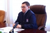 «Безоговорочный приоритет»: Якушев и Бабушкин обсудили работу по поддержке участников СВО