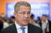 Глава Башкирии Хабиров пообещал восстановить мавзолей Хусейн-бека