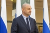Полпред Жога рассказал о встрече с Путиным и участниками программы «Время героев»