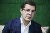 Дмитрий Артюхов на несколько суток отправился в тундру в сопровождении голландского блогера