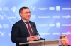 Якушев принял участие в открытии форума для молодежи «Инженеры будущего»