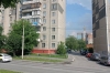 В Челябинске спасли котенка, оставленного в квартире на четыре дня