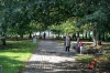 На северо-западе Челябинска появится новая пешеходная зона