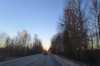 Губернатор Воробьев рассказал, когда запустят дорогу от Новорижского шоссе до Павловской Слободы