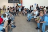 В Сибири массовая задержка авиарейсов: вылета ожидают почти 2 тысячи человек