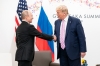 Путин и Трамп встретятся на саммите АСЕАН