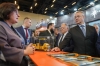 Глава Ставрополья Владимиров открыл международную выставку «Дорога-2025»