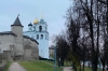 Более 260 тысяч туристов побывали в Пскове за последние 9 месяцев