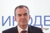 Глава Кубани Кондратьев анонсировал «прямую линию»
