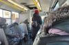 Стоимость проезда из Петрозаводска в Калевалу на автобусе изменится: дата