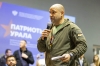 Артем Жога открыл регистрацию на форум «Патриоты Урала» в Югре